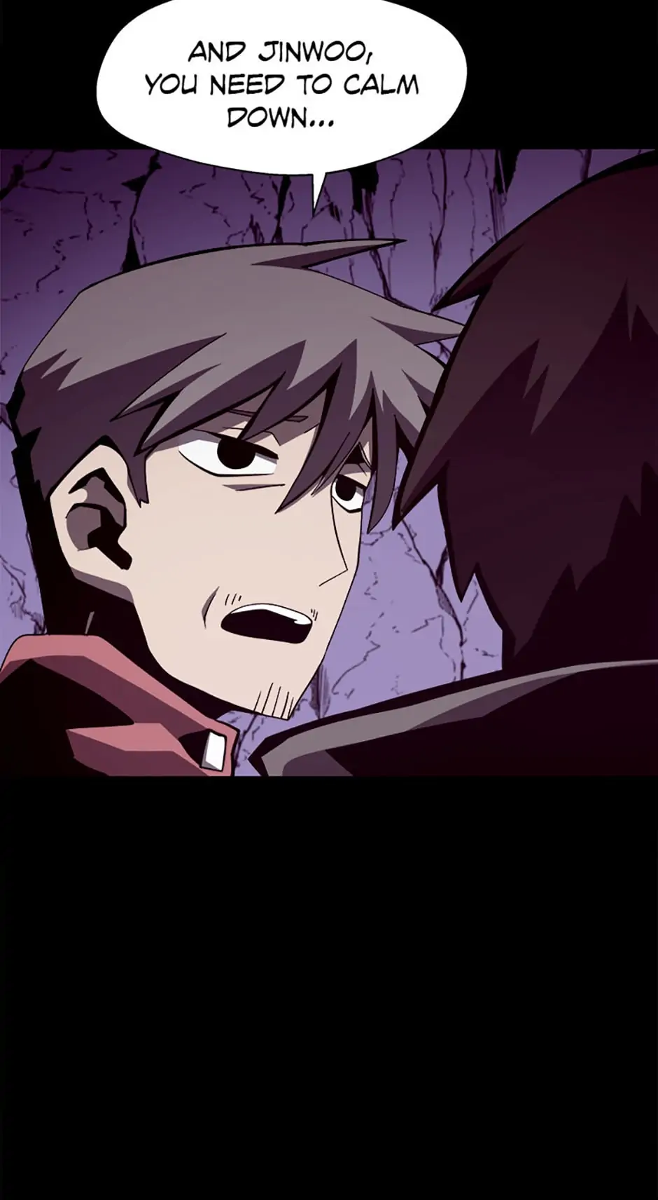 Read Dungeon Odyssey EN Manga Online