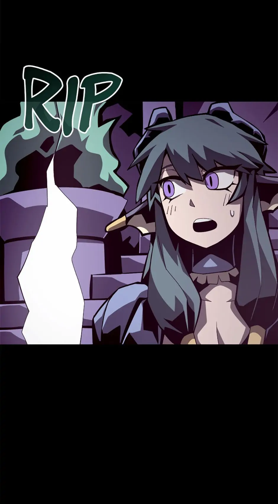 Read Dungeon Odyssey EN Manga Online