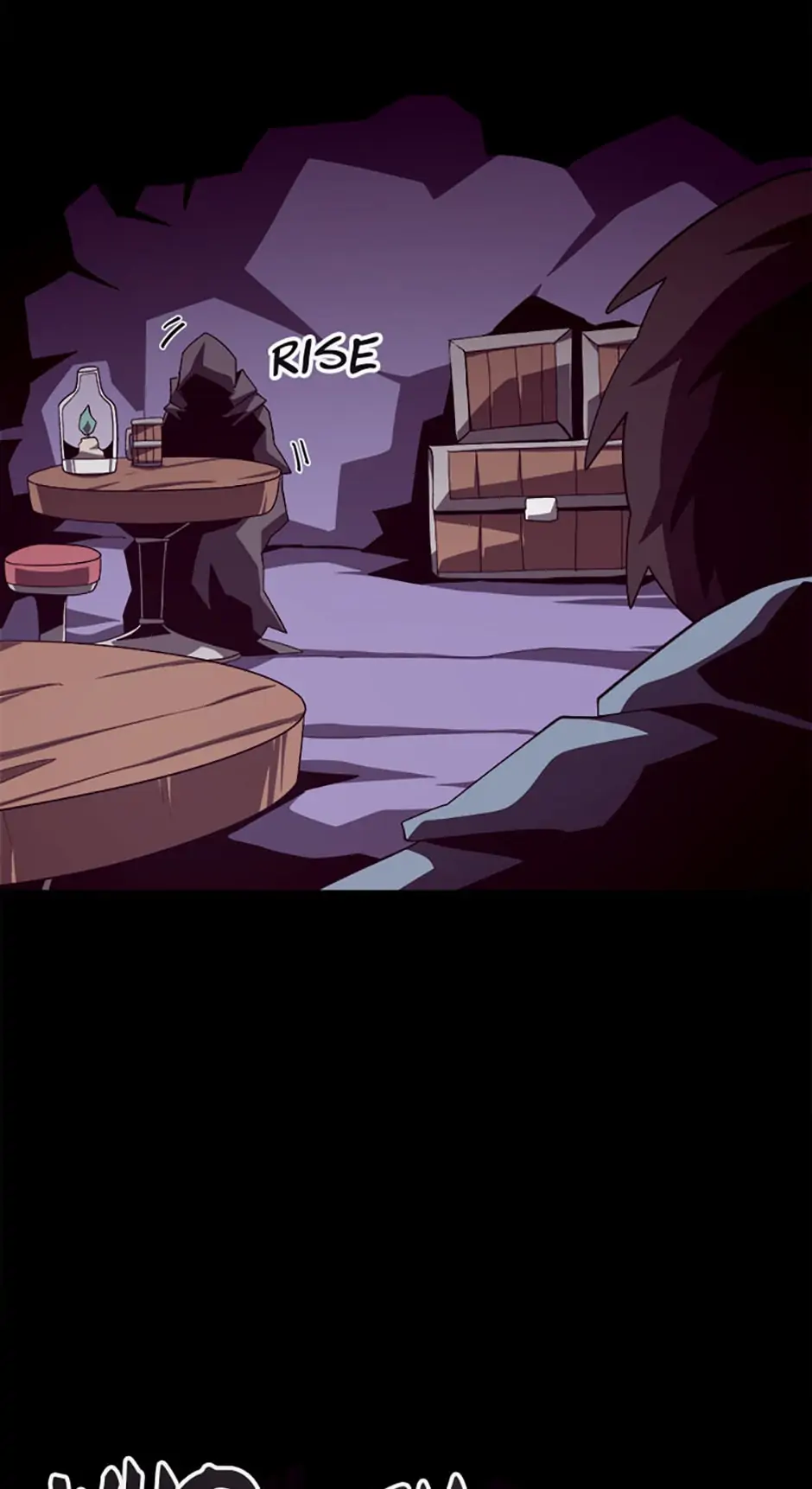 Read Dungeon Odyssey EN Manga Online