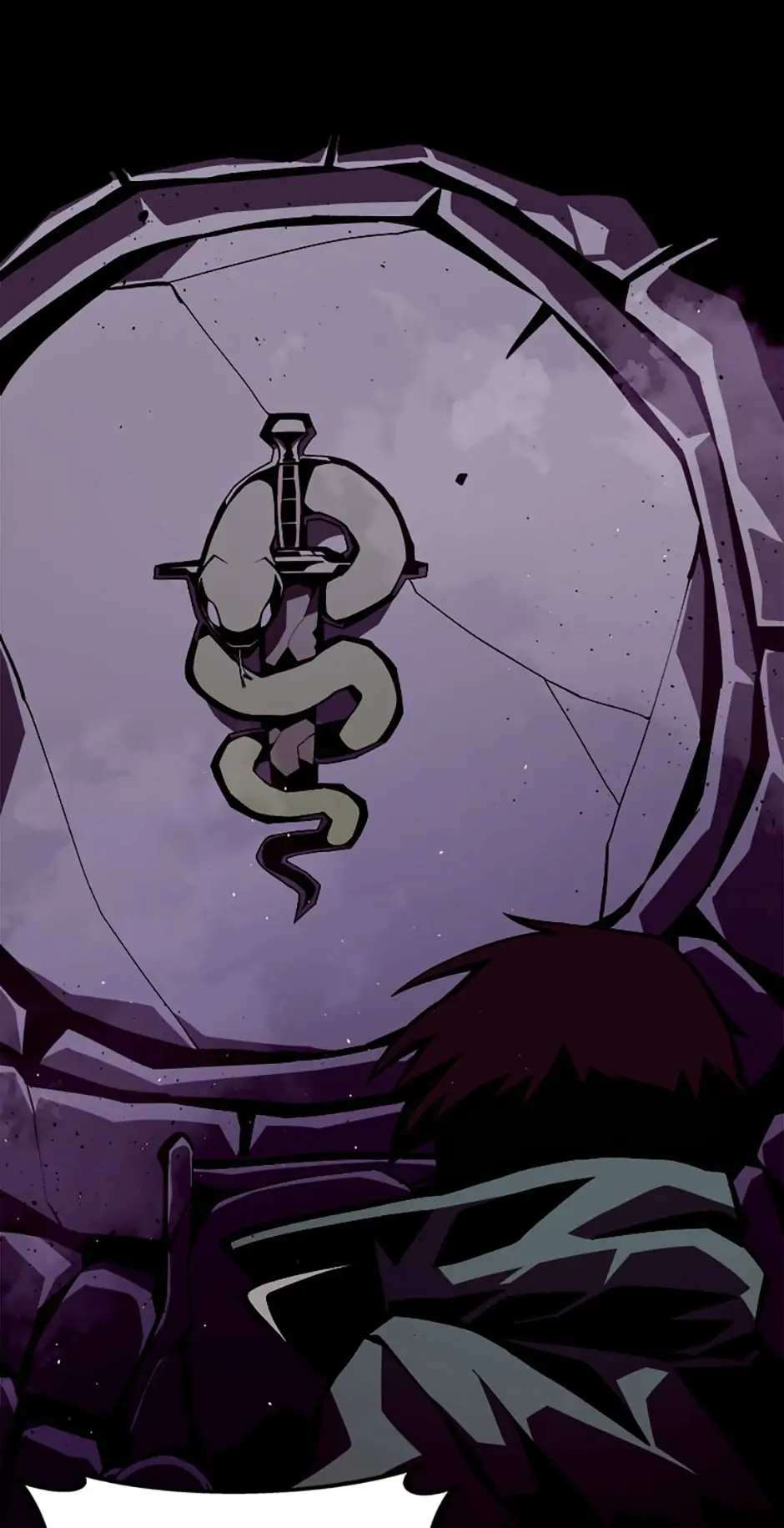 Read Dungeon Odyssey EN Manga Online