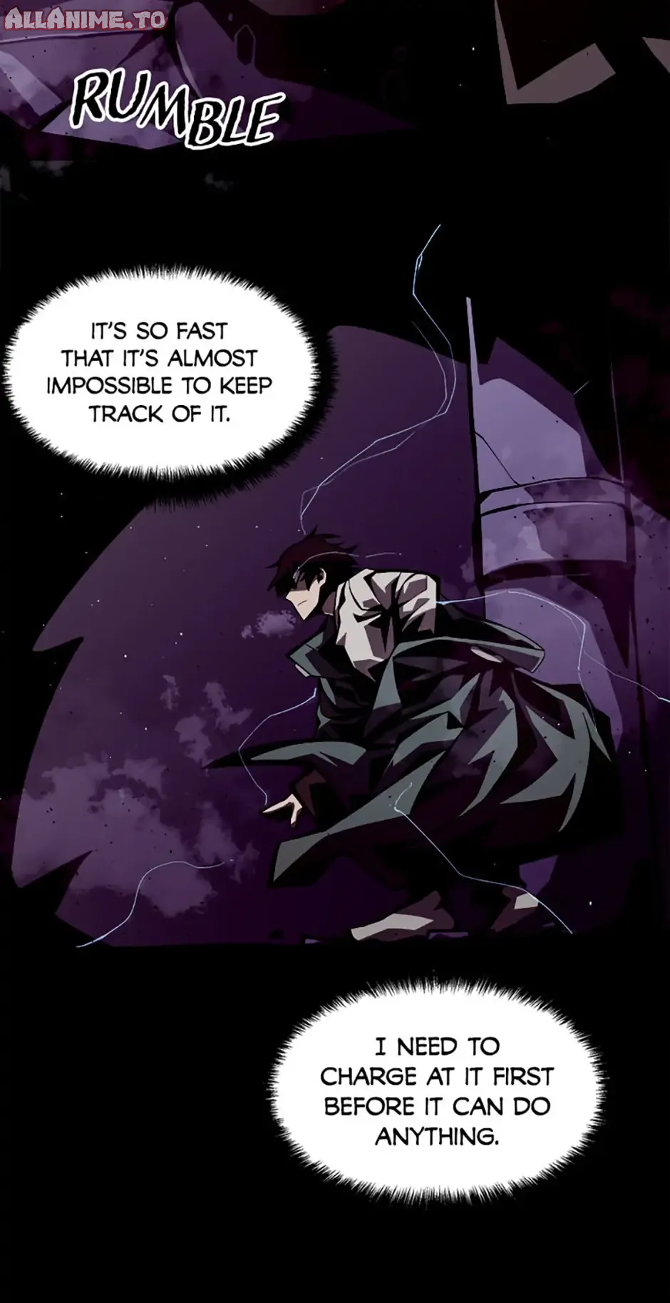 Read Dungeon Odyssey EN Manga Online