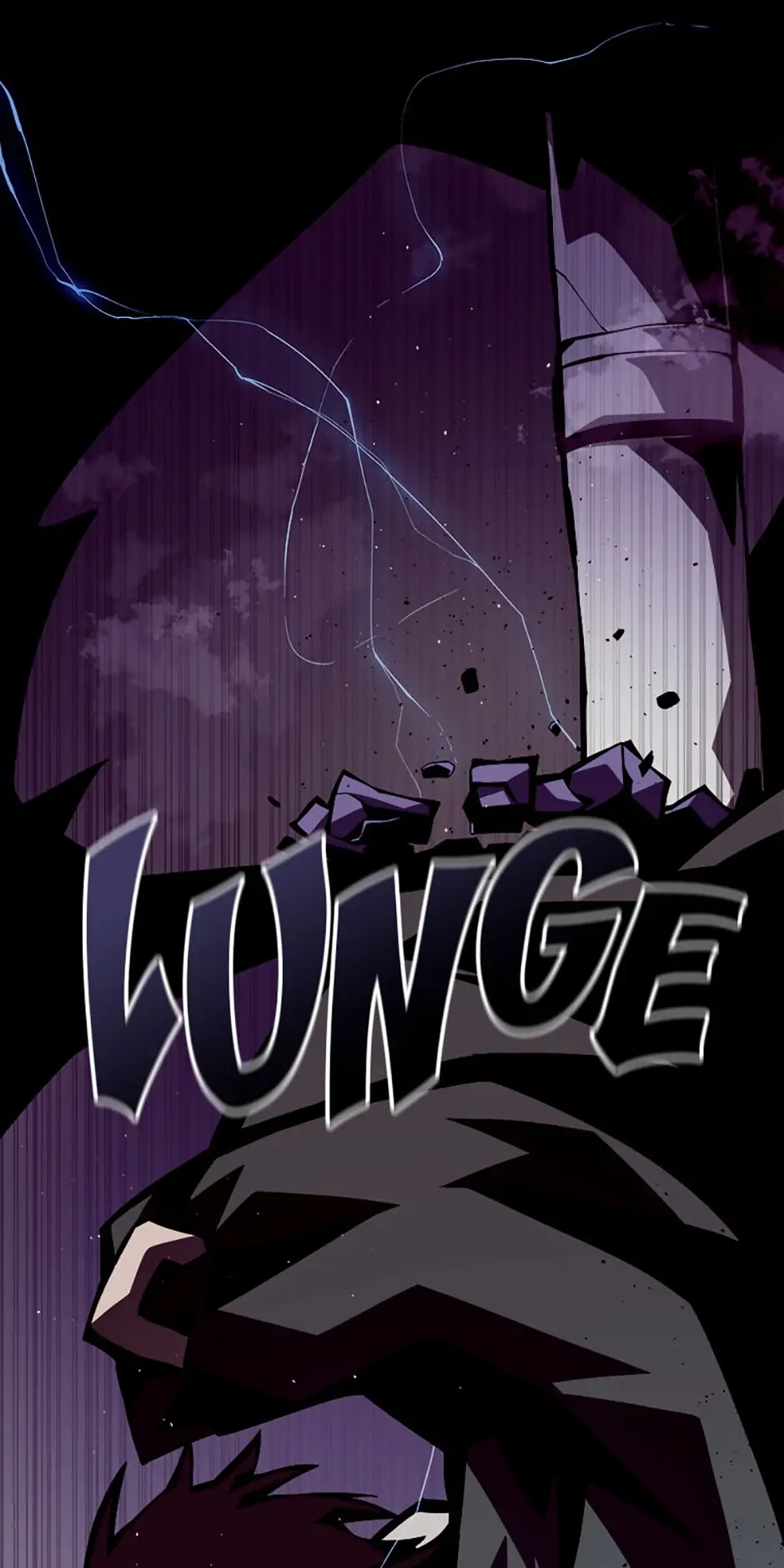 Read Dungeon Odyssey EN Manga Online