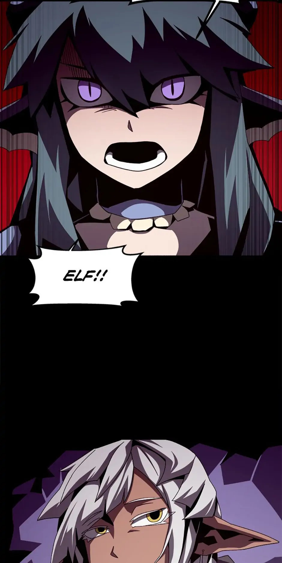 Read Dungeon Odyssey EN Manga Online