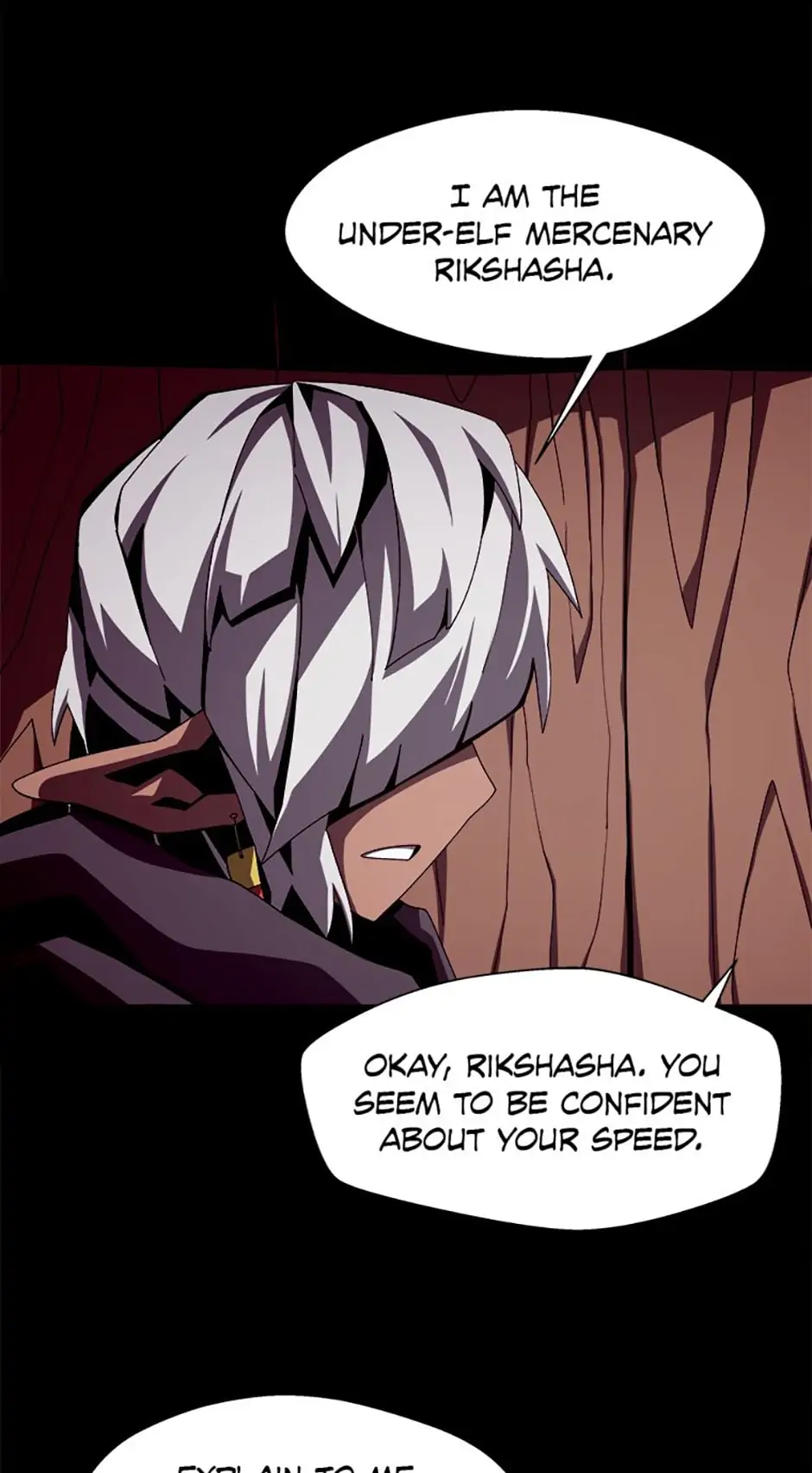 Read Dungeon Odyssey EN Manga Online