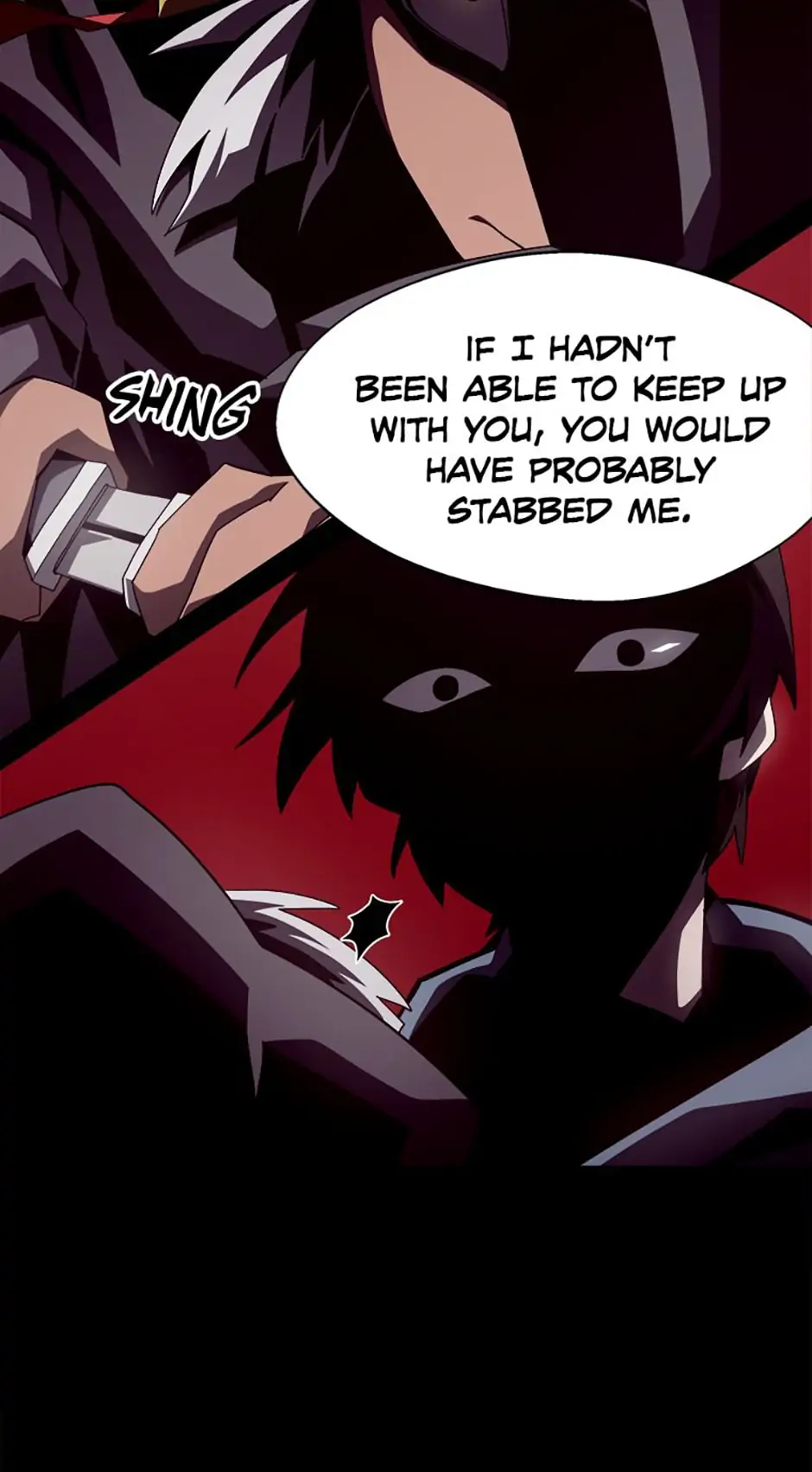 Read Dungeon Odyssey EN Manga Online