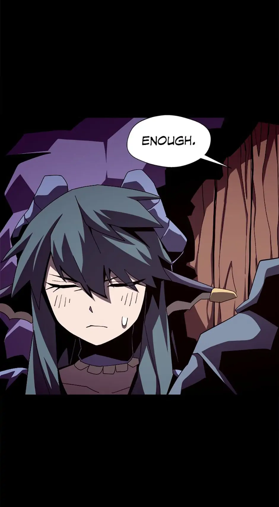 Read Dungeon Odyssey EN Manga Online