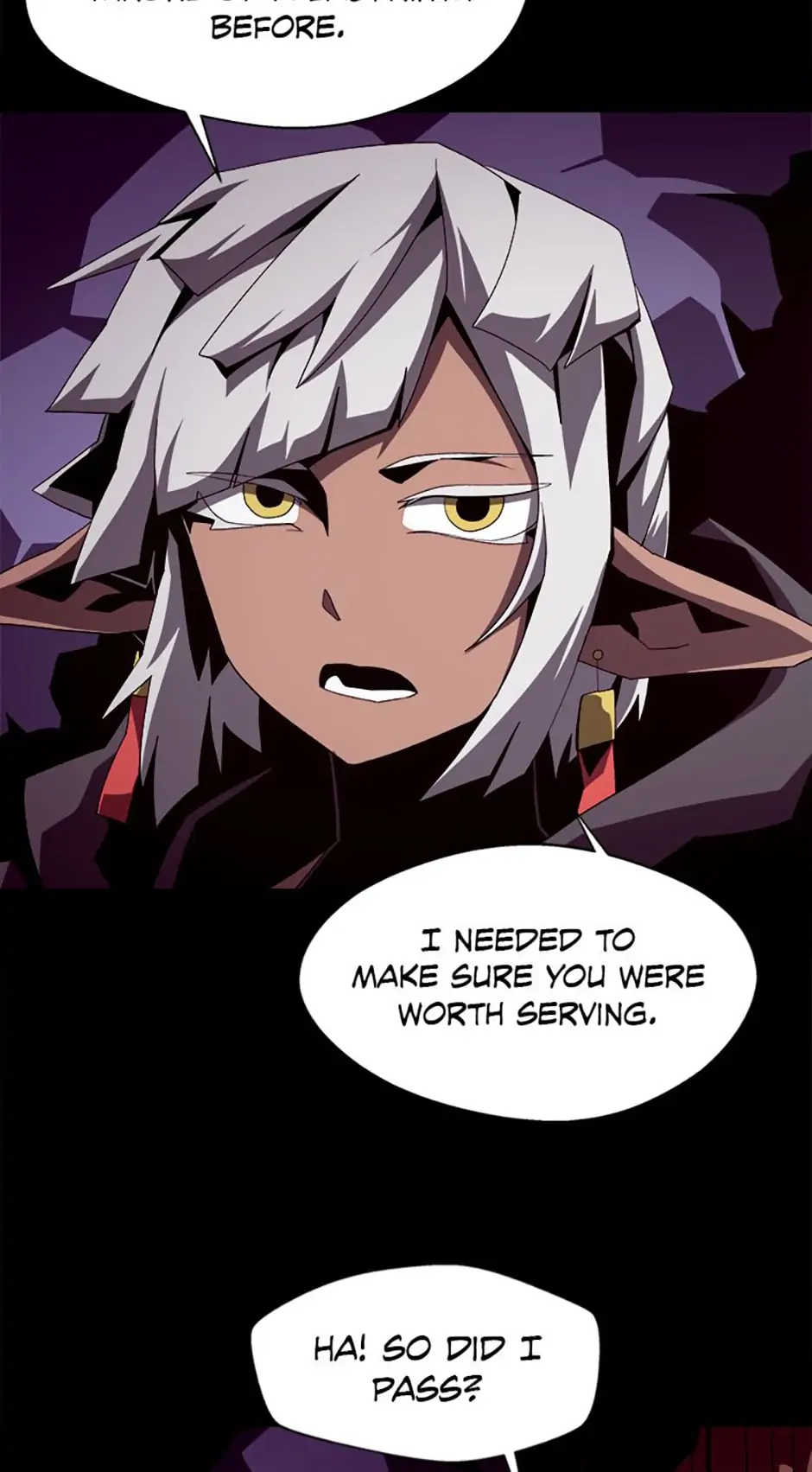 Read Dungeon Odyssey EN Manga Online