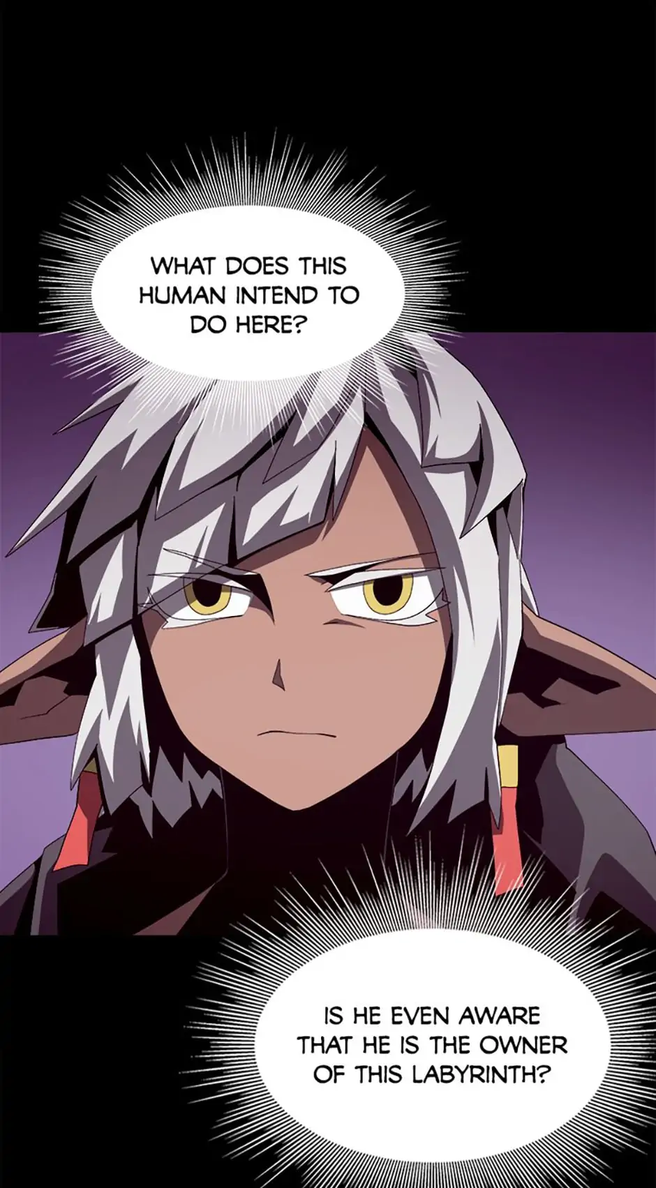 Read Dungeon Odyssey EN Manga Online