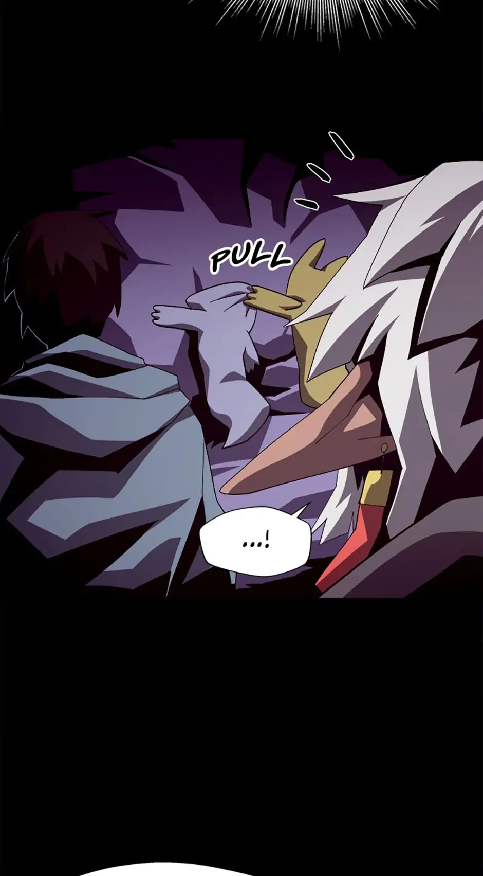 Read Dungeon Odyssey EN Manga Online