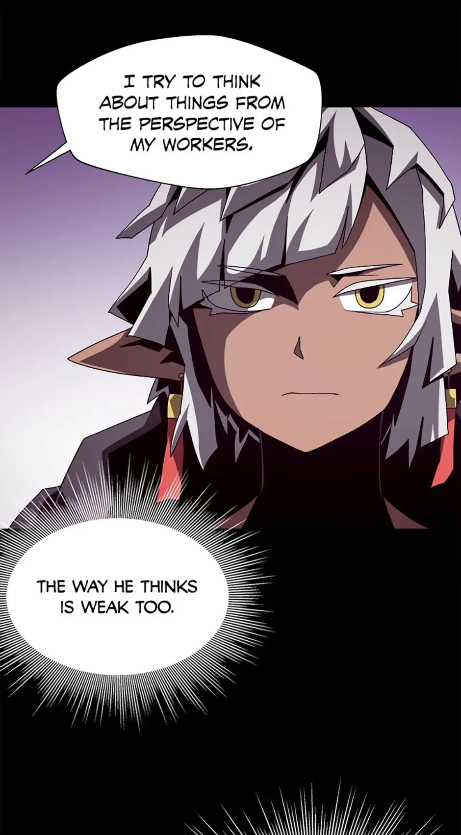 Read Dungeon Odyssey EN Manga Online