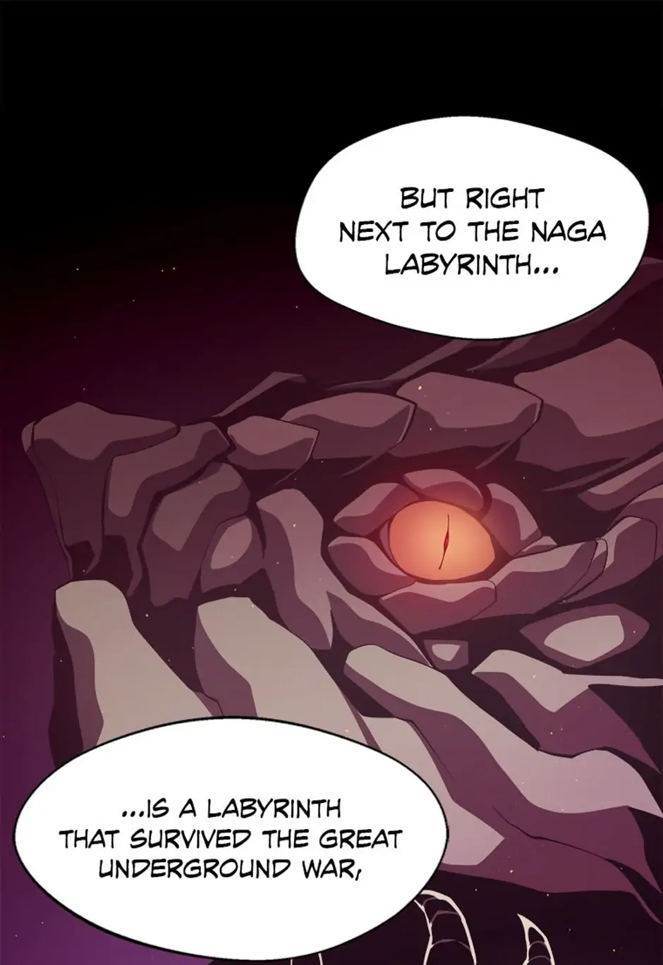 Read Dungeon Odyssey EN Manga Online