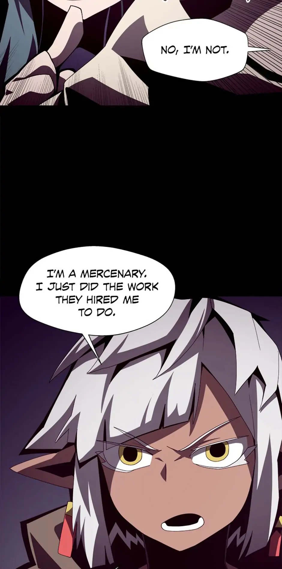 Read Dungeon Odyssey EN Manga Online