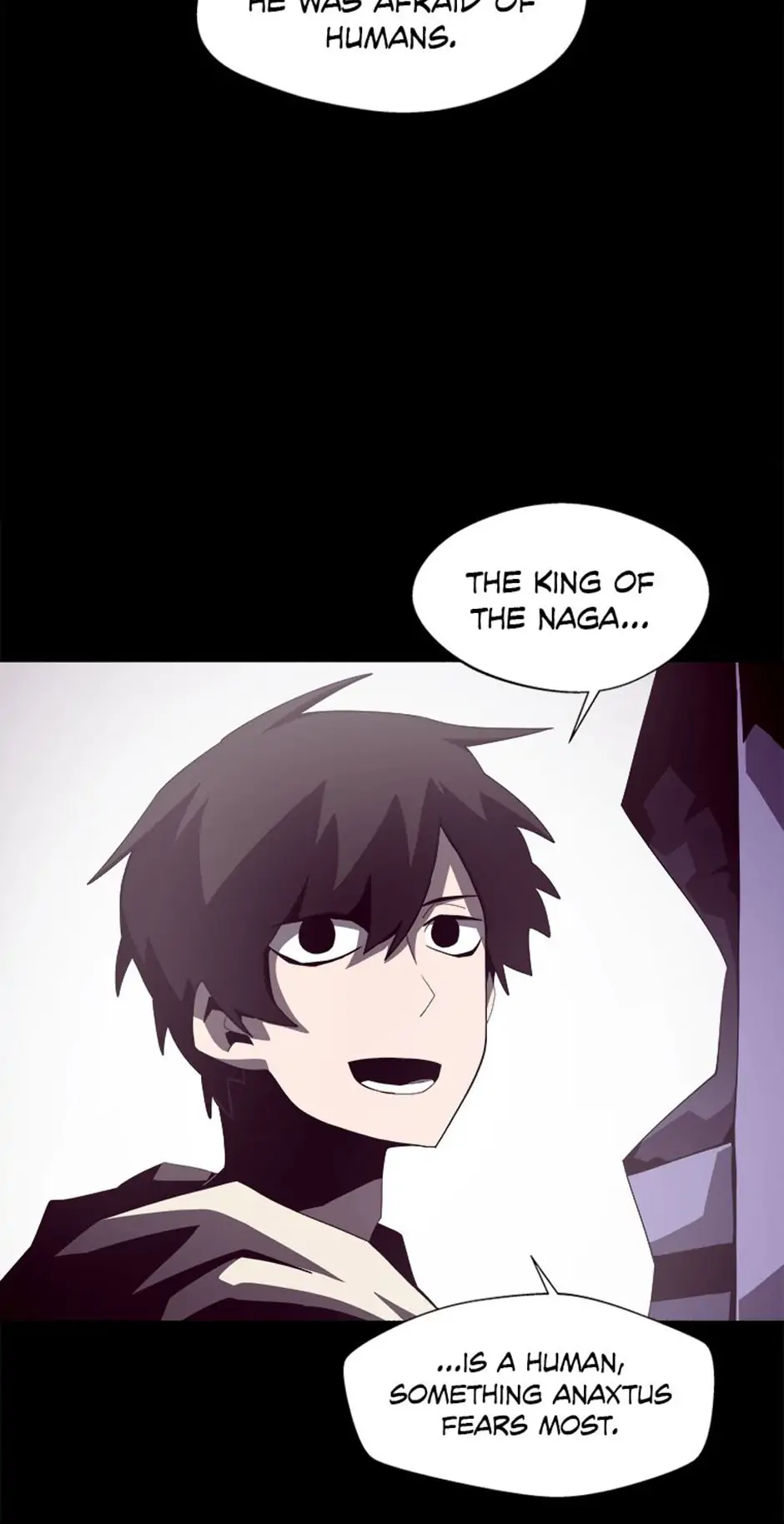 Read Dungeon Odyssey EN Manga Online