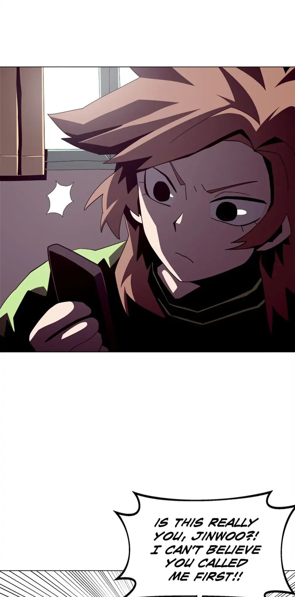Read Dungeon Odyssey EN Manga Online