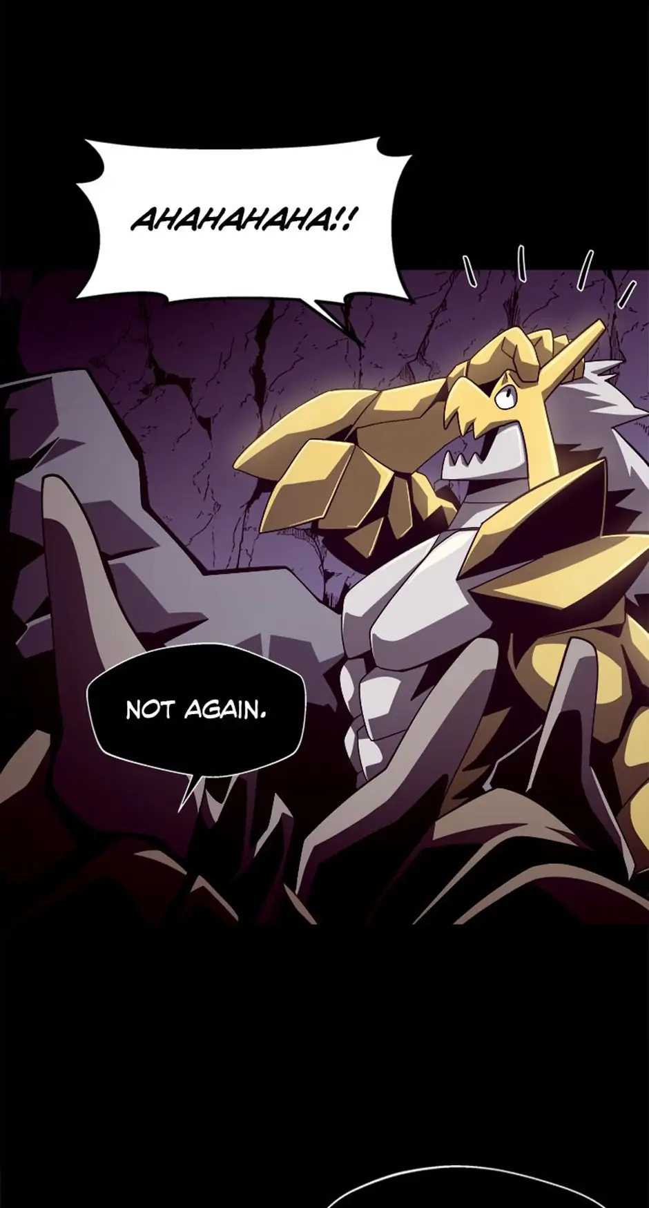 Read Dungeon Odyssey EN Manga Online