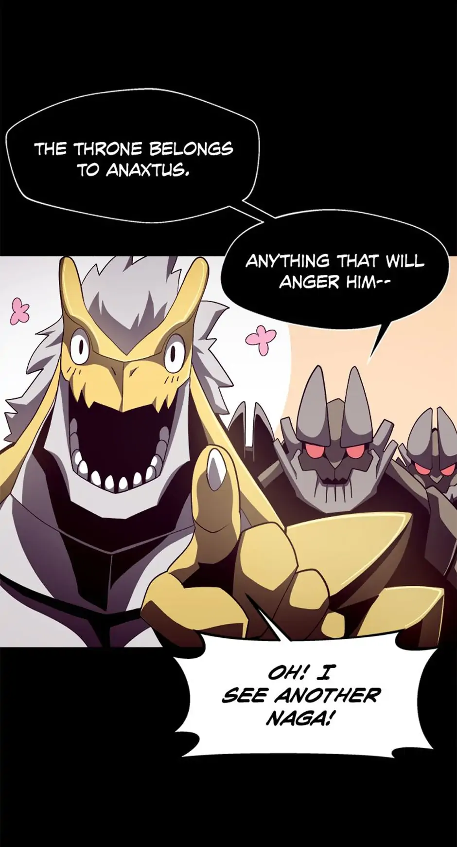 Read Dungeon Odyssey EN Manga Online