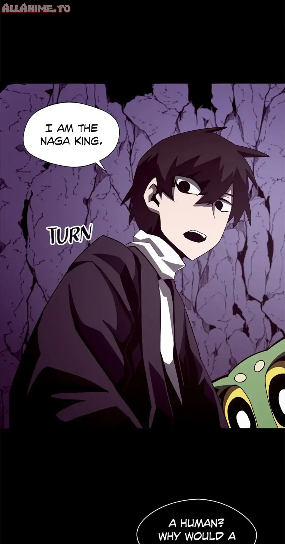 Read Dungeon Odyssey EN Manga Online
