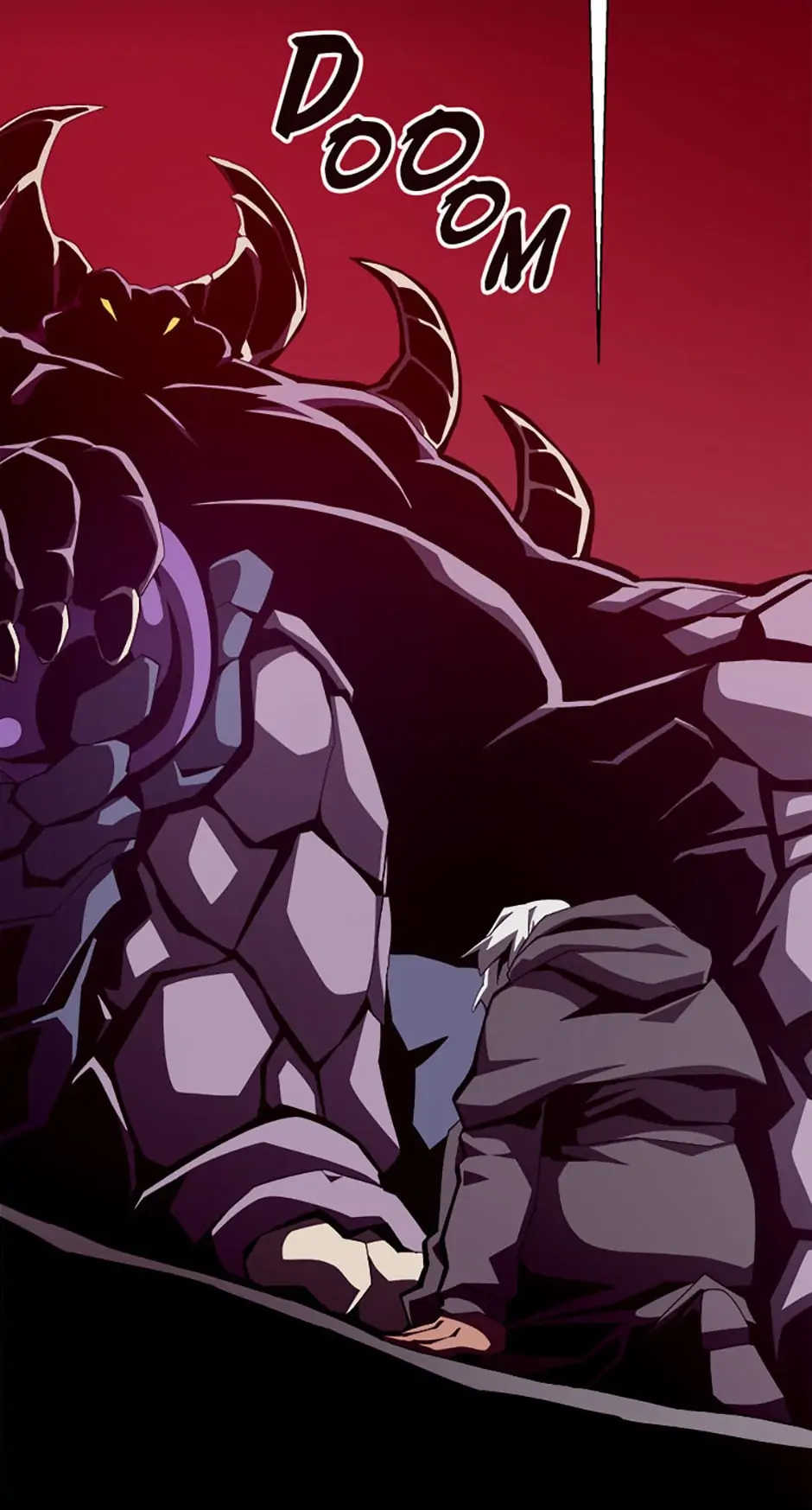 Read Dungeon Odyssey EN Manga Online