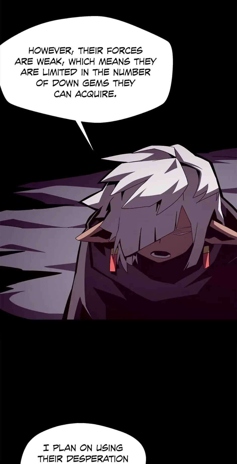 Read Dungeon Odyssey EN Manga Online
