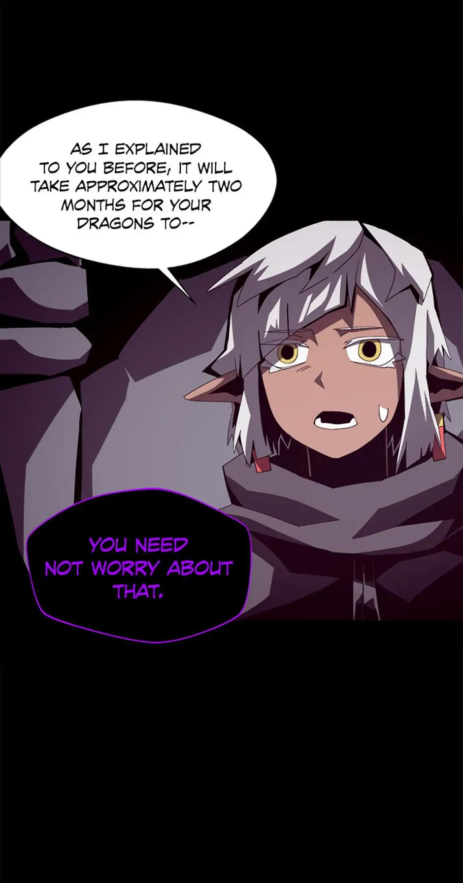 Read Dungeon Odyssey EN Manga Online