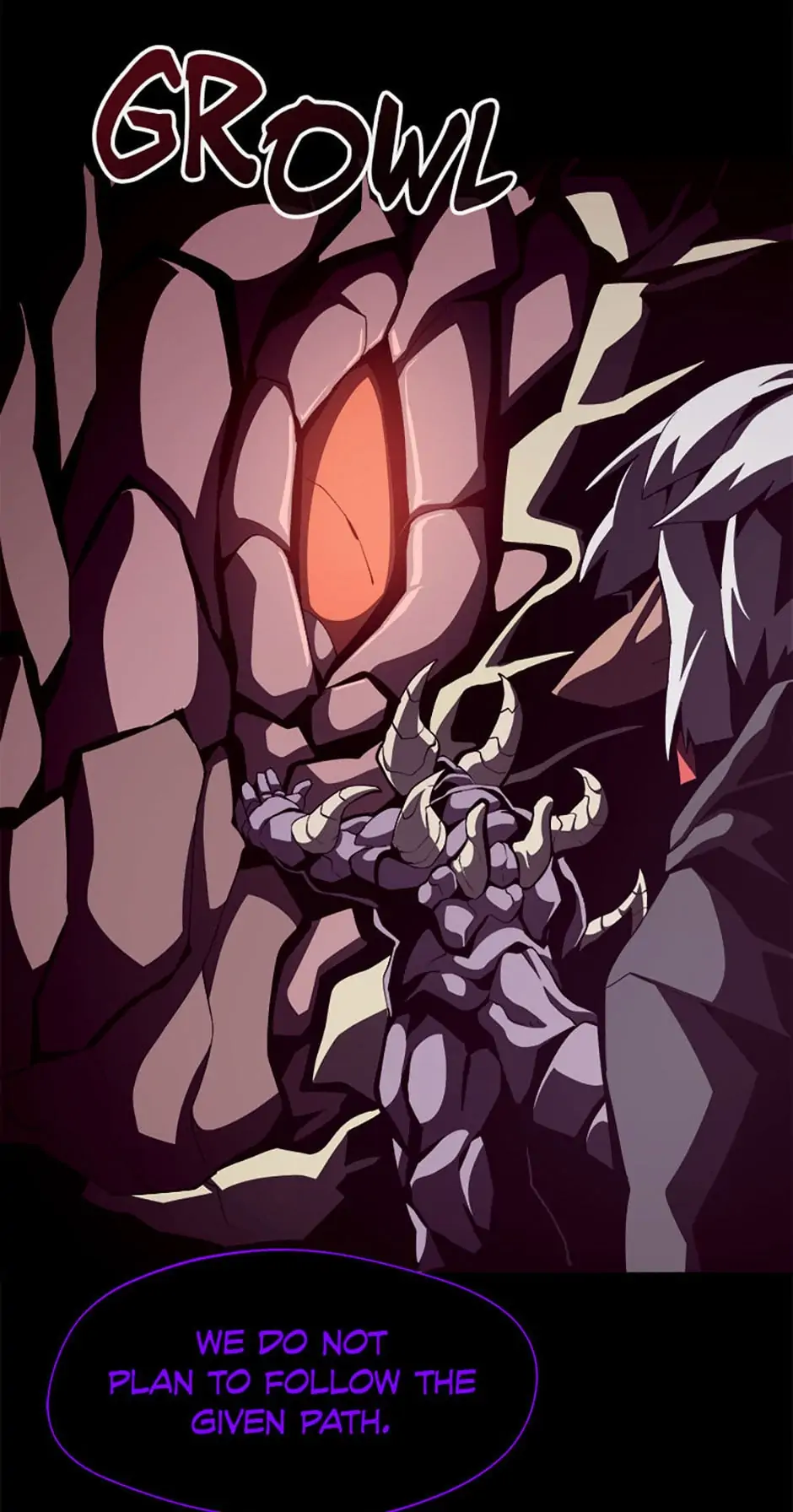 Read Dungeon Odyssey EN Manga Online