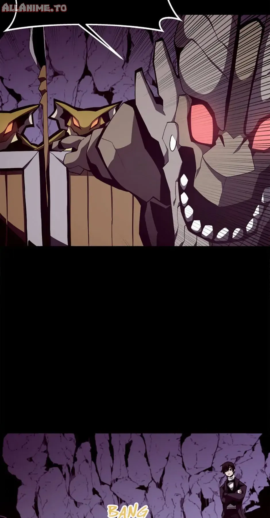 Read Dungeon Odyssey EN Manga Online