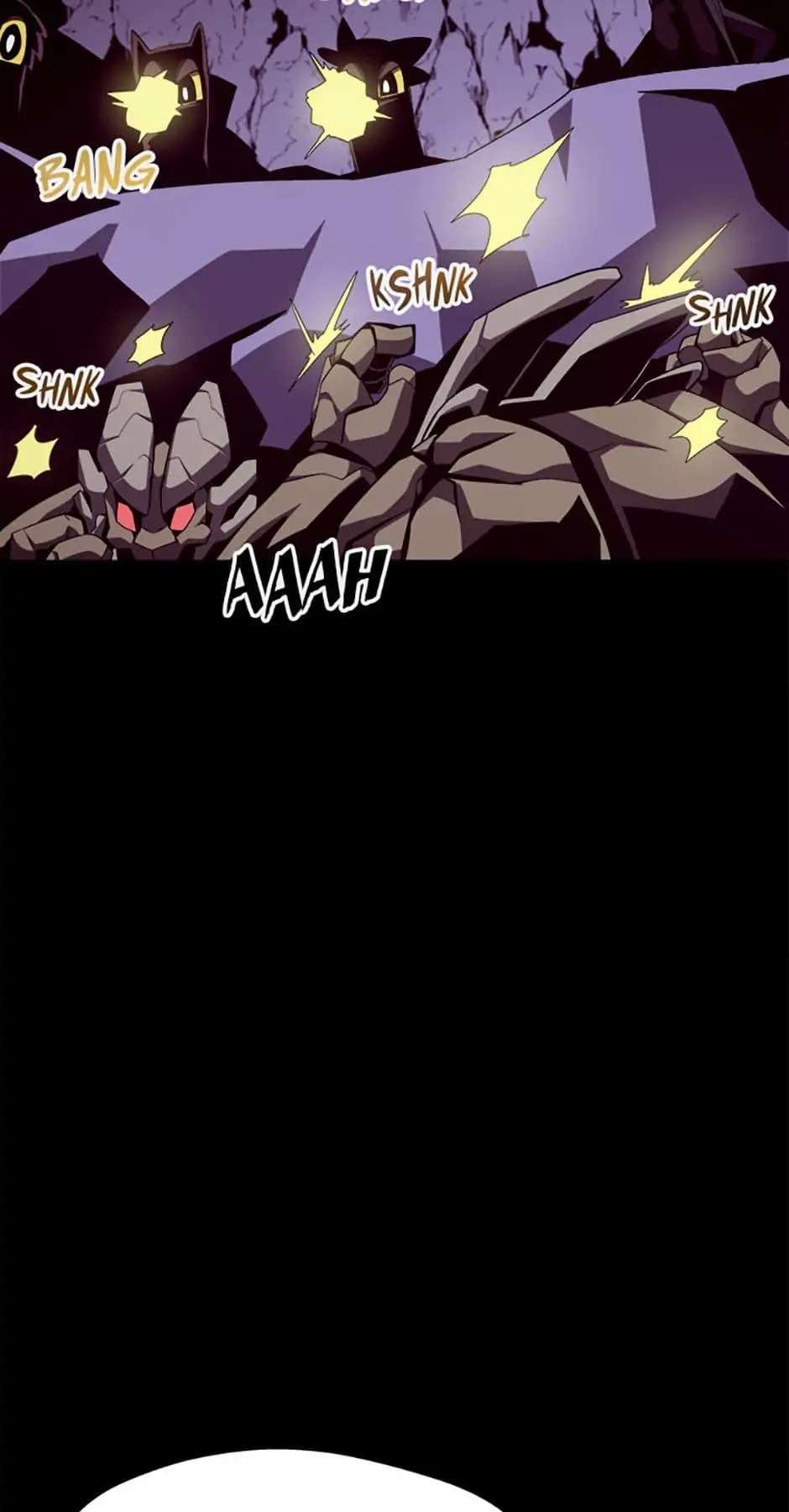 Read Dungeon Odyssey EN Manga Online