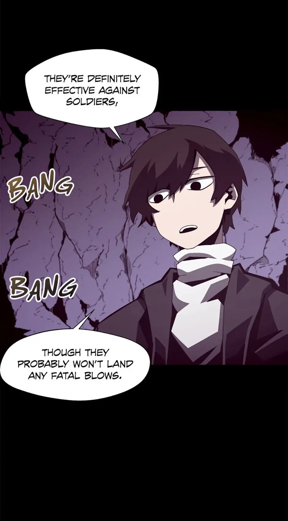 Read Dungeon Odyssey EN Manga Online