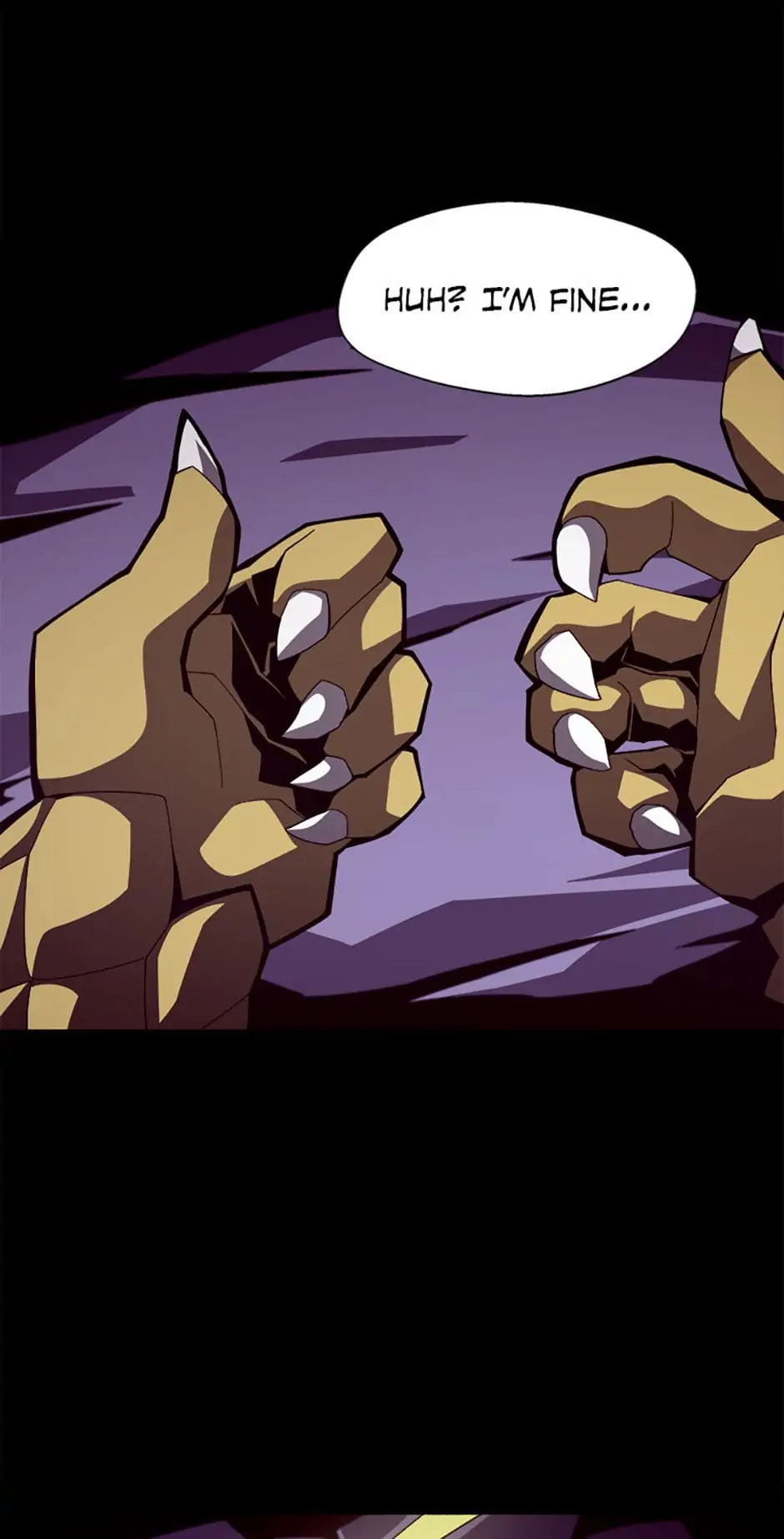 Read Dungeon Odyssey EN Manga Online