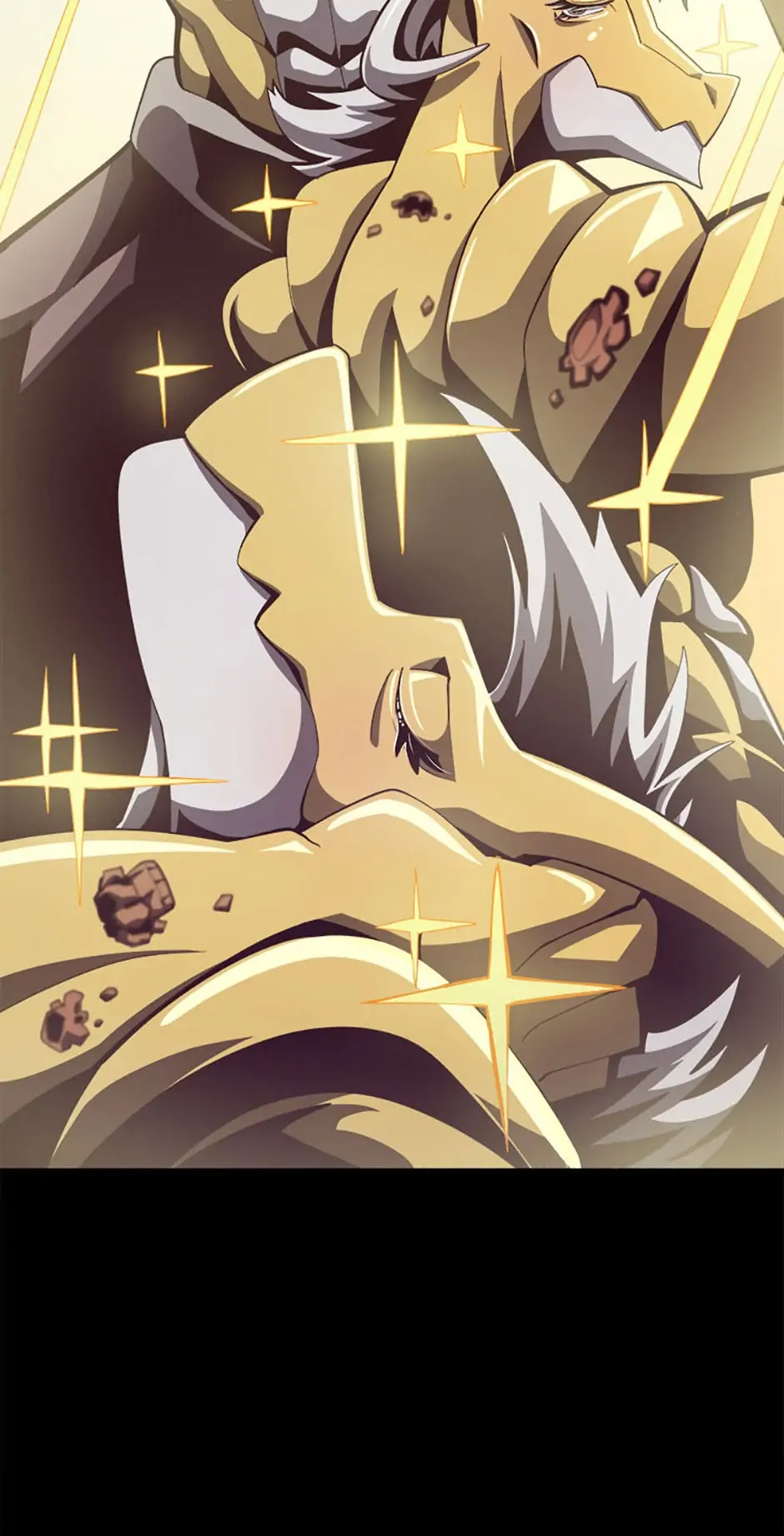 Read Dungeon Odyssey EN Manga Online