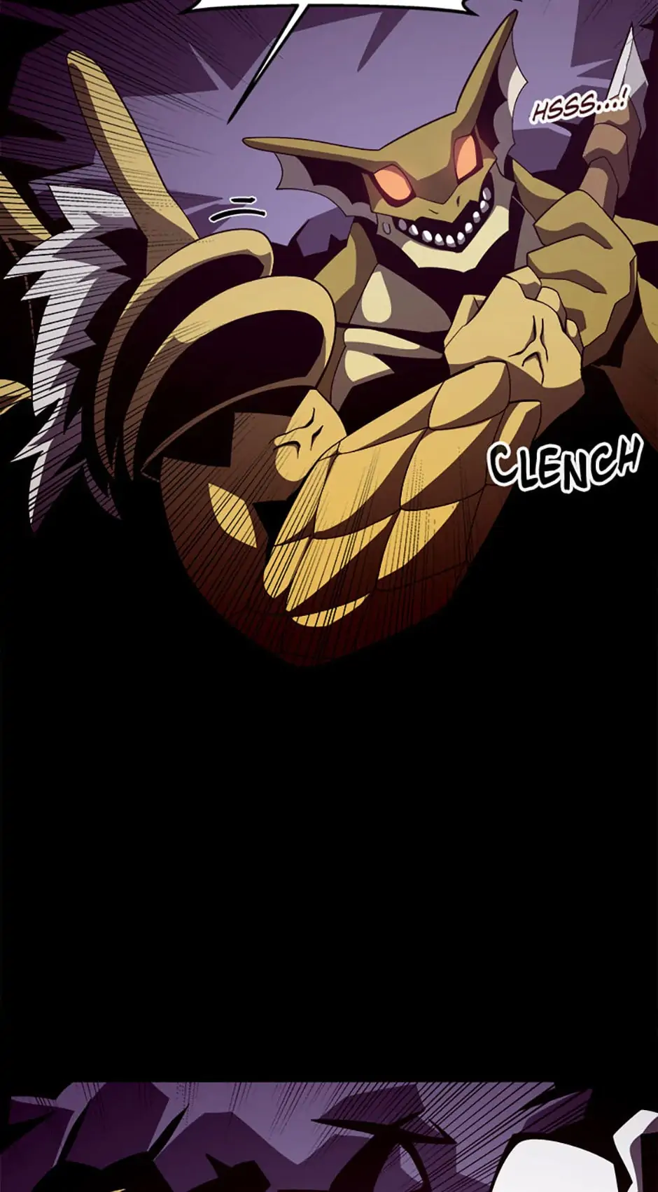 Read Dungeon Odyssey EN Manga Online