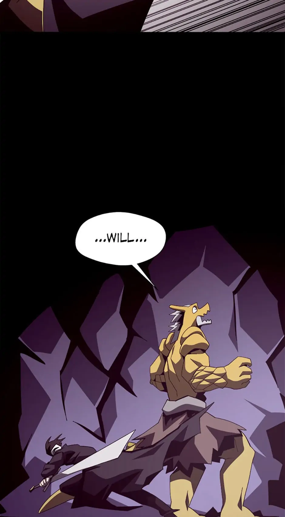 Read Dungeon Odyssey EN Manga Online
