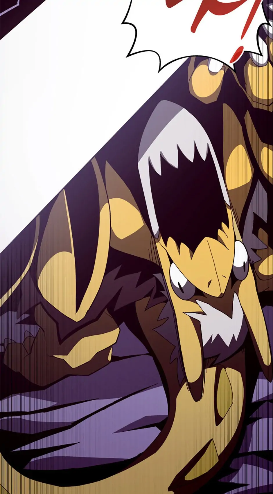 Read Dungeon Odyssey EN Manga Online