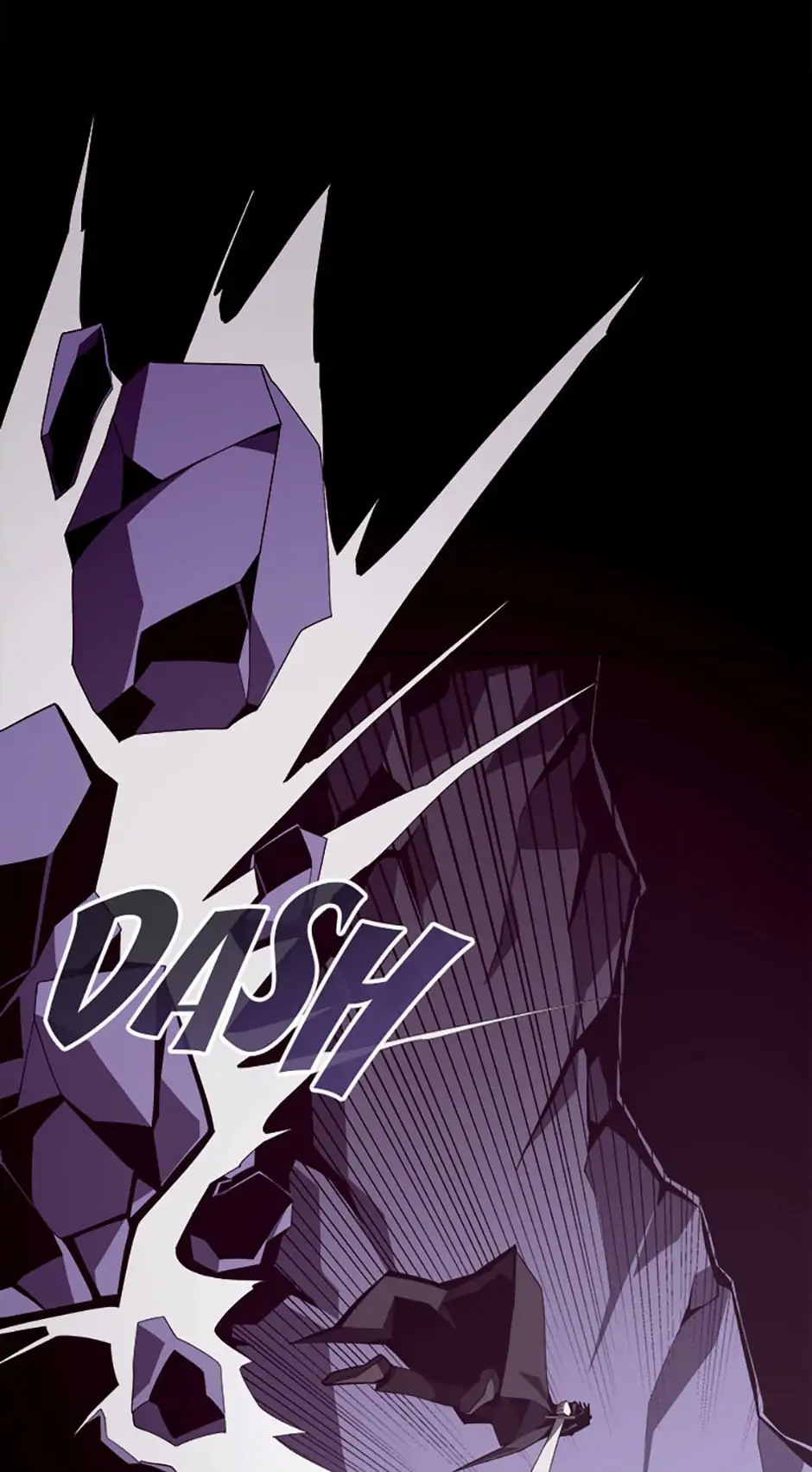 Read Dungeon Odyssey EN Manga Online