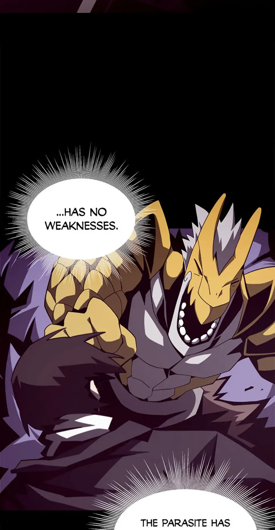 Read Dungeon Odyssey EN Manga Online