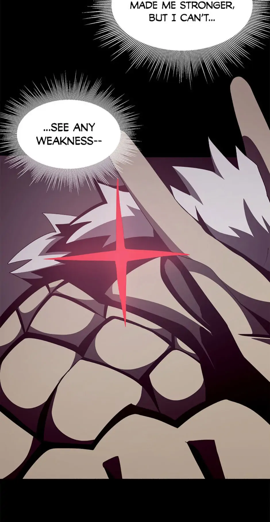Read Dungeon Odyssey EN Manga Online