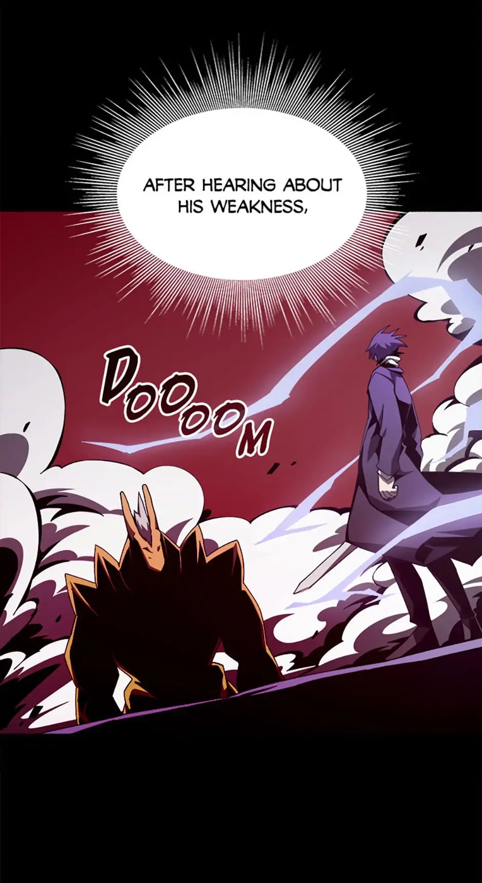 Read Dungeon Odyssey EN Manga Online