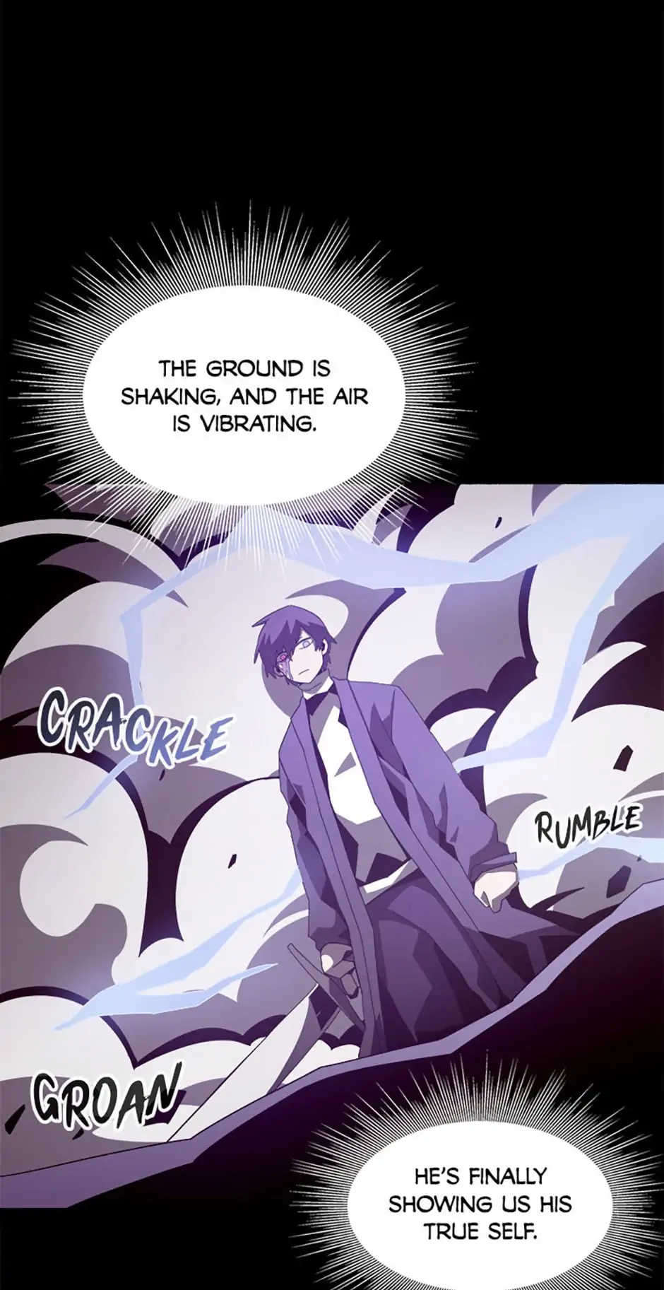 Read Dungeon Odyssey EN Manga Online