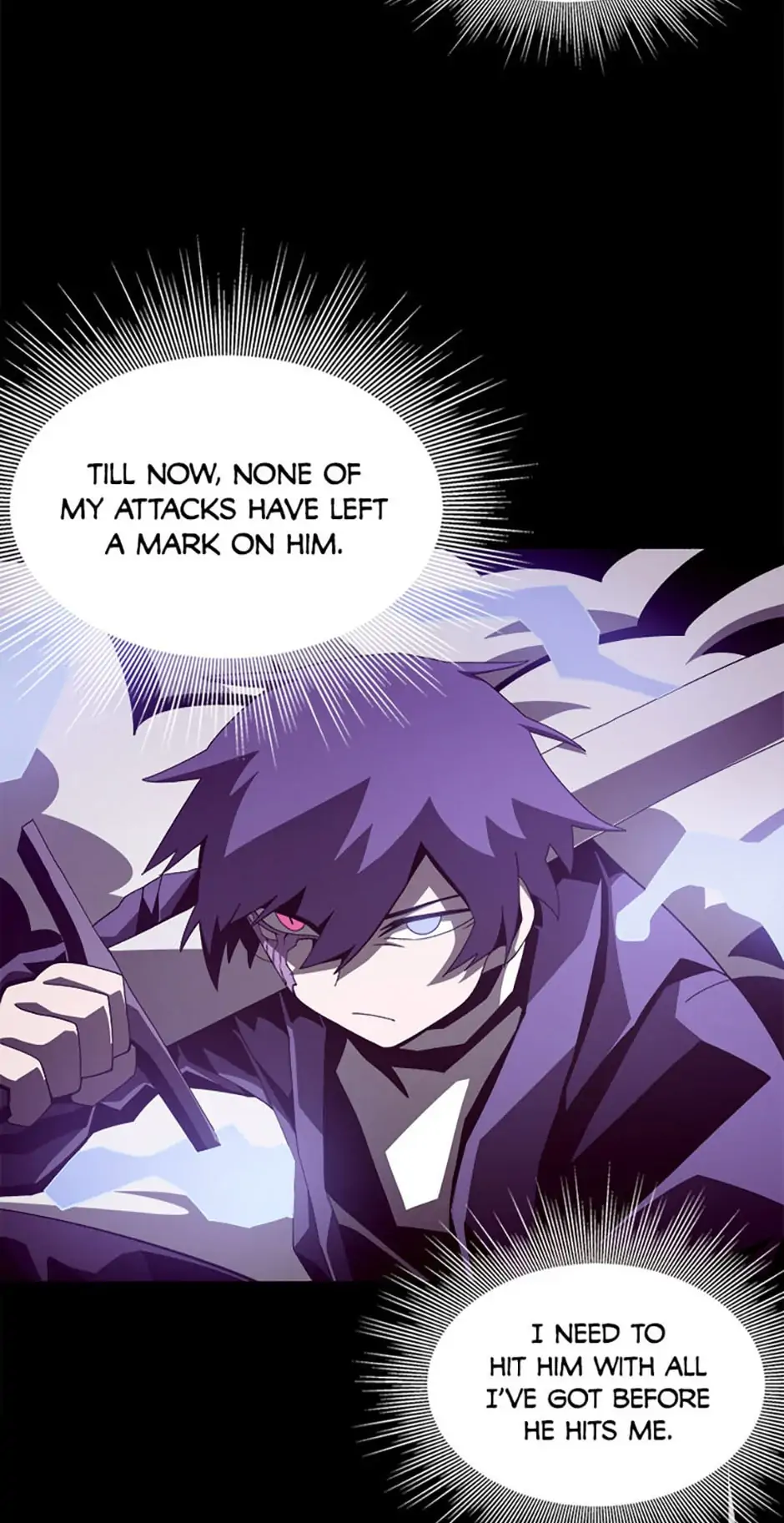 Read Dungeon Odyssey EN Manga Online