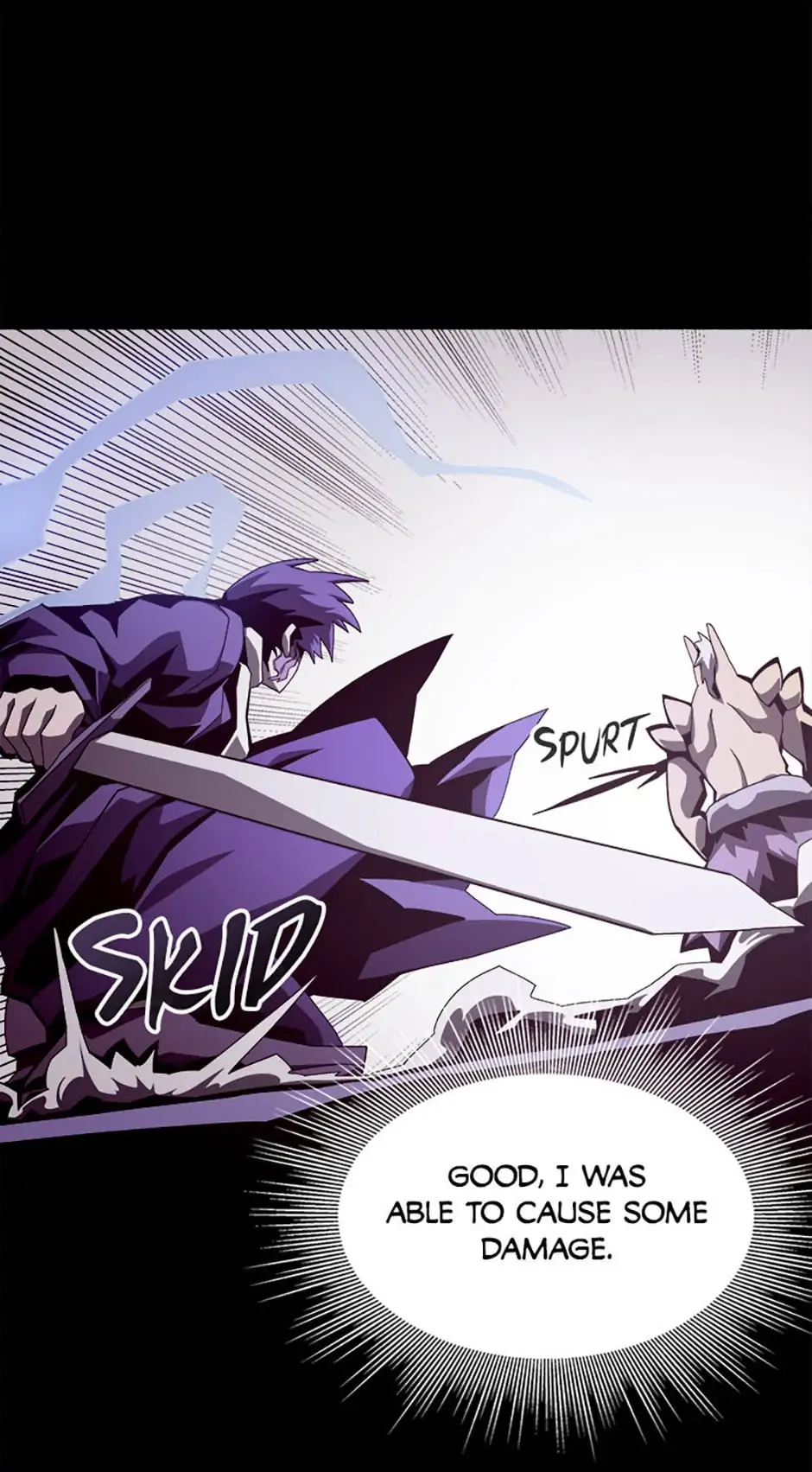 Read Dungeon Odyssey EN Manga Online
