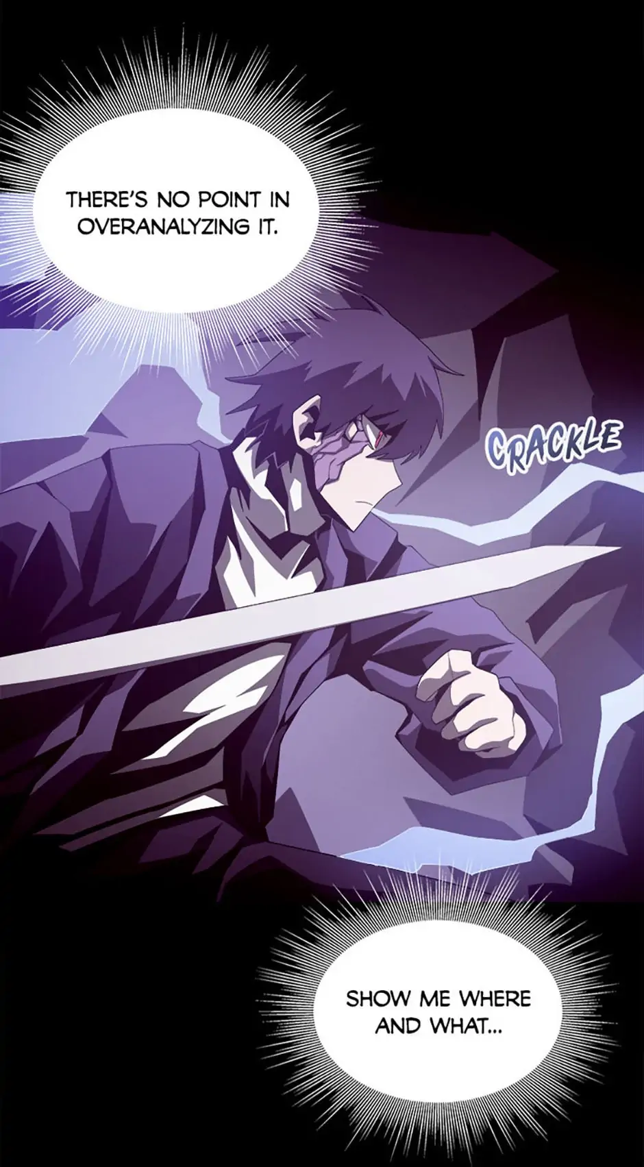 Read Dungeon Odyssey EN Manga Online