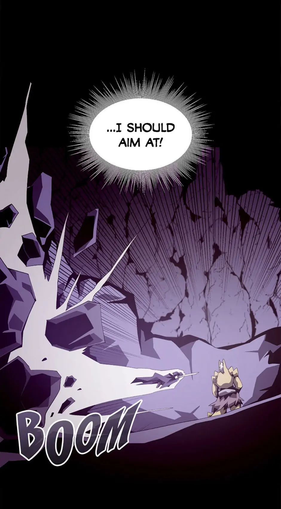 Read Dungeon Odyssey EN Manga Online