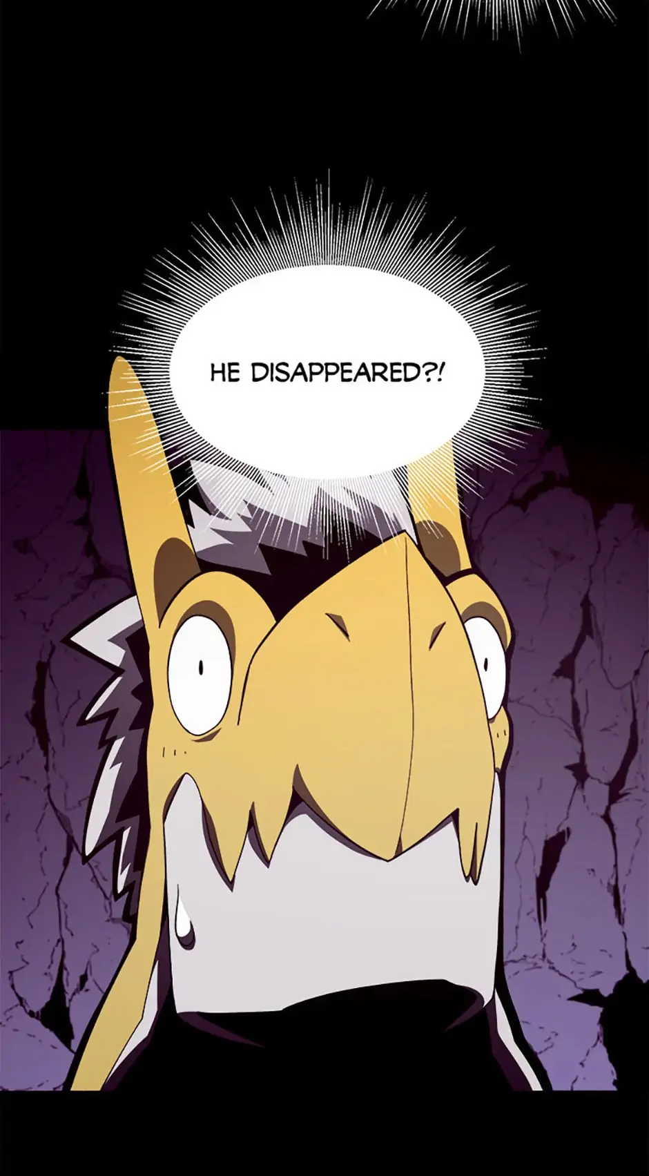 Read Dungeon Odyssey EN Manga Online