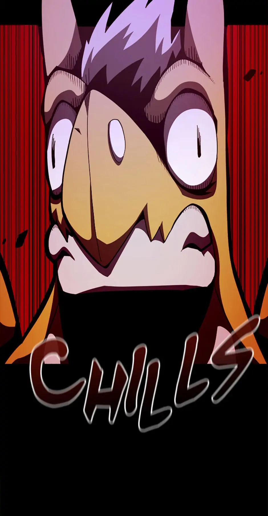 Read Dungeon Odyssey EN Manga Online