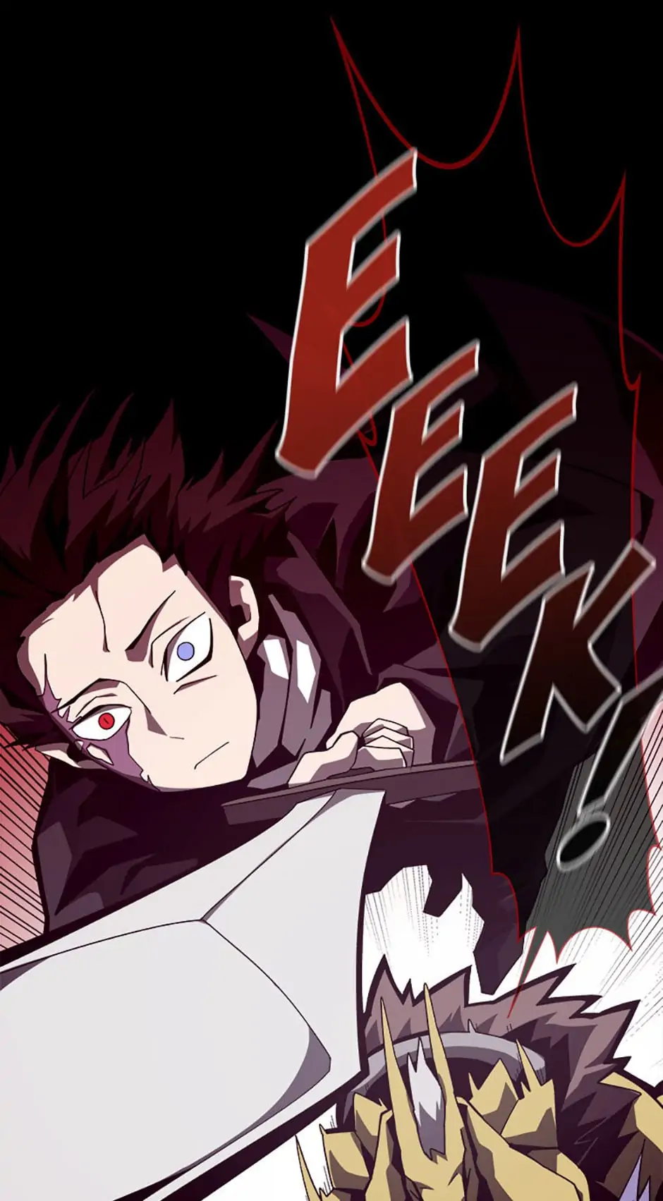 Read Dungeon Odyssey EN Manga Online