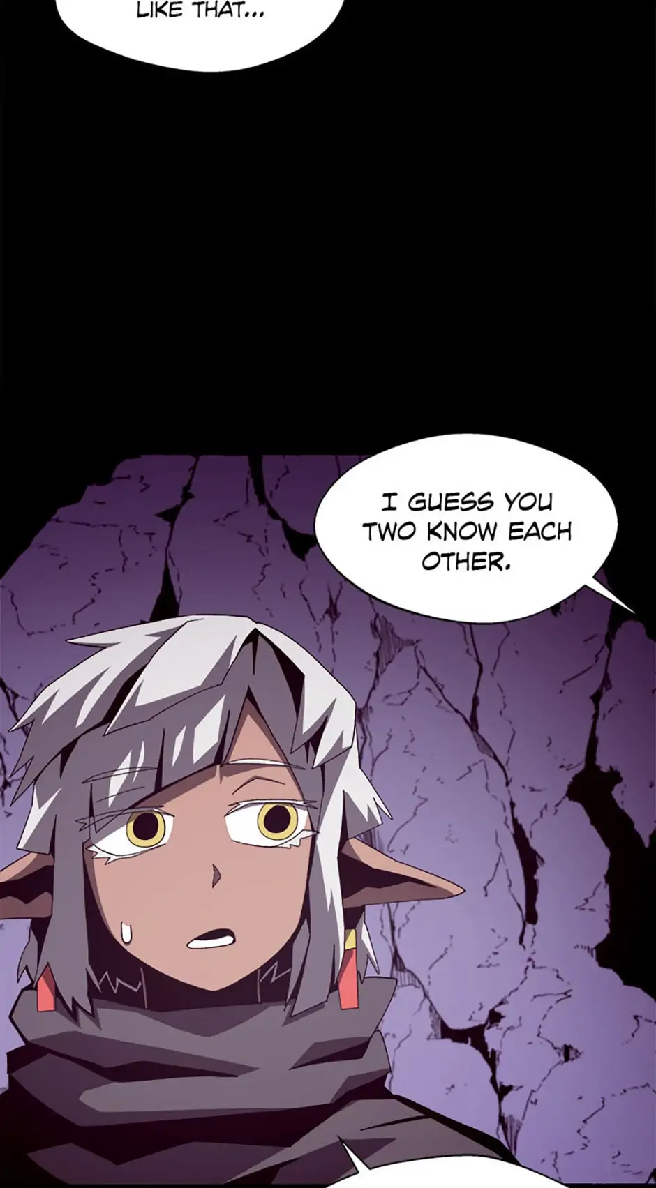 Read Dungeon Odyssey EN Manga Online