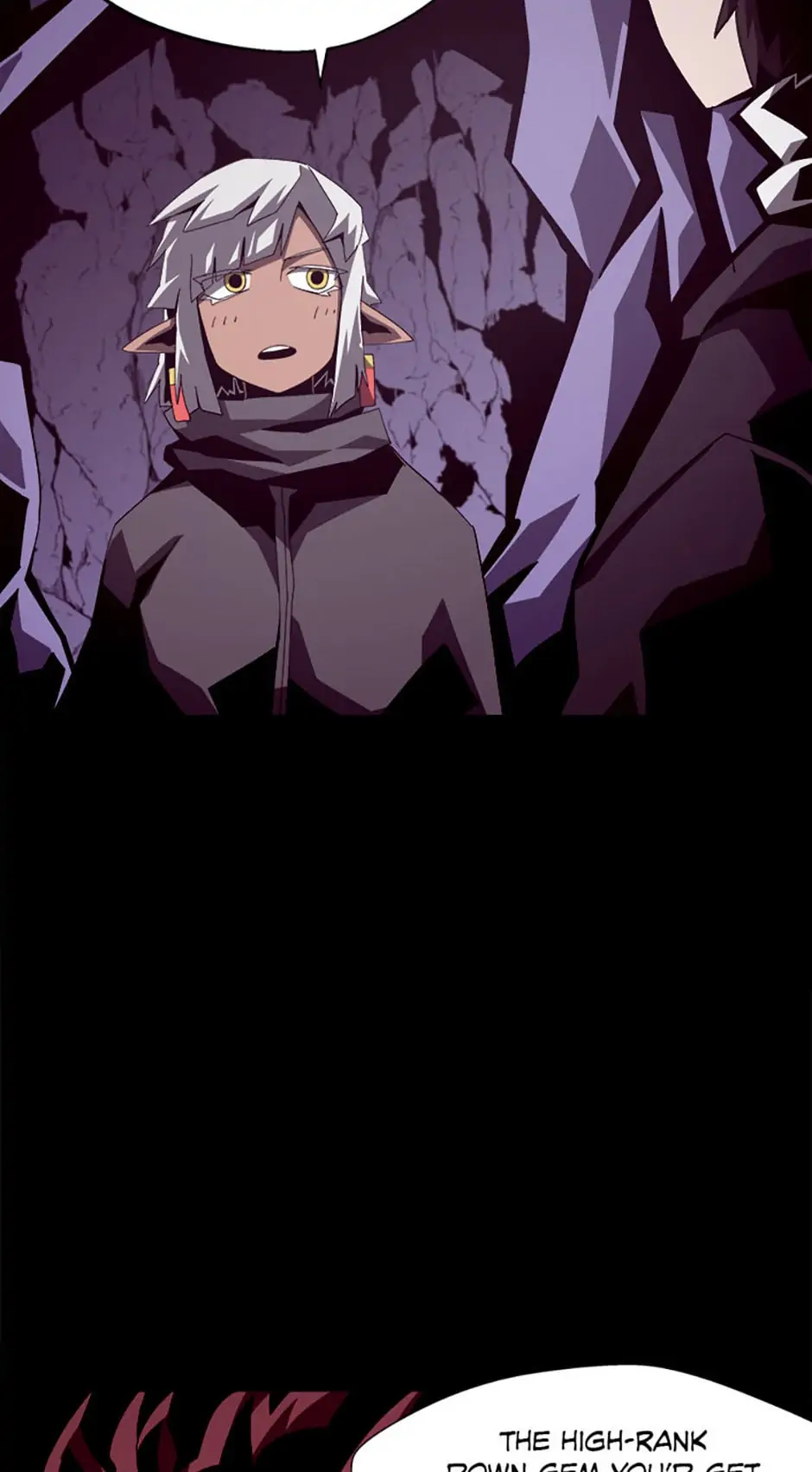 Read Dungeon Odyssey EN Manga Online