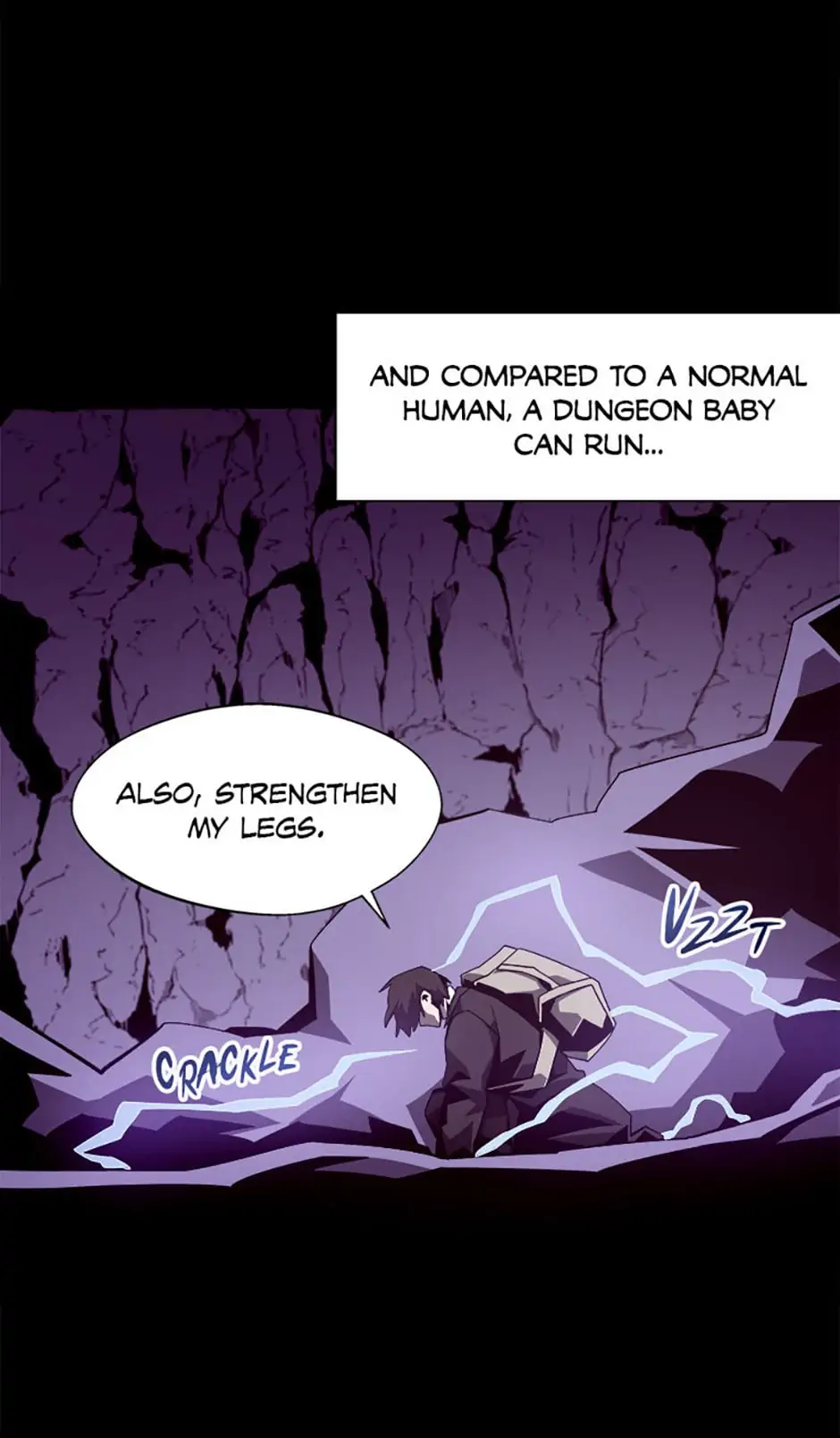 Read Dungeon Odyssey EN Manga Online