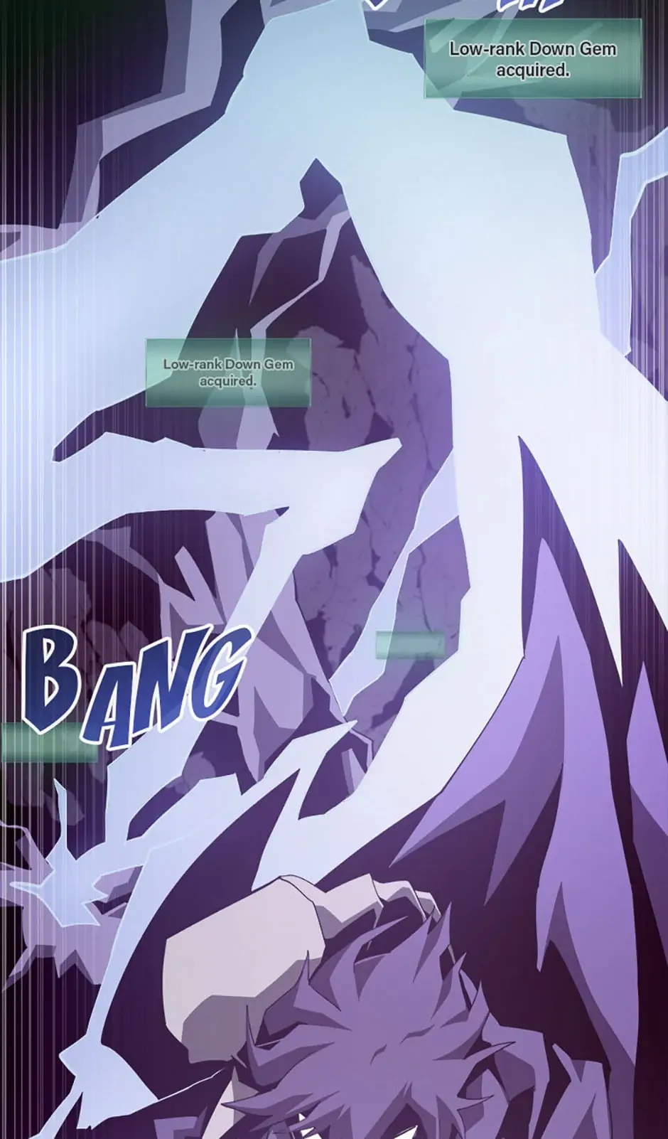 Read Dungeon Odyssey EN Manga Online