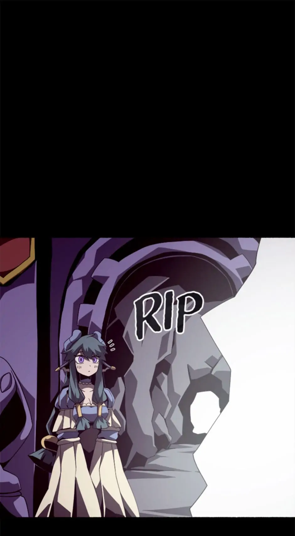 Read Dungeon Odyssey EN Manga Online